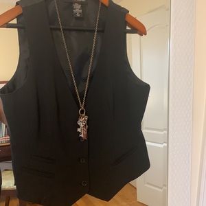 Vest